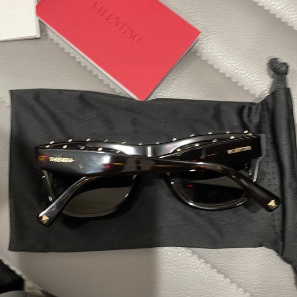 Valentino Sunglasses Brand New